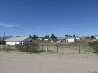 3369 N Marana Rd, Golden Valley, AZ 86413