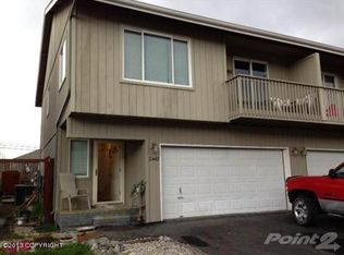 2442 Brookshire Loop #61, Anchorage, AK 99504