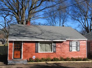 4102 Wales Ave, Memphis, TN 38128