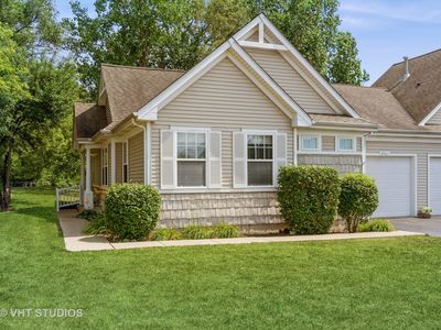 2501 Park Ridge Ct #2501, Crest Hill, IL, 60403