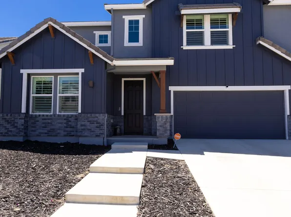 813 Darigold Way, Oakley, CA 94561