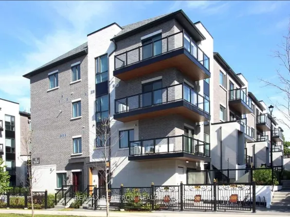 50 Morecambe Gate, Toronto, ON