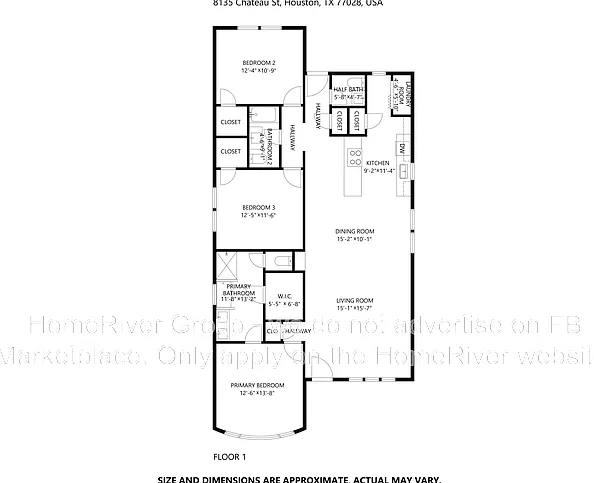 8135 Chateau St — Photo 17