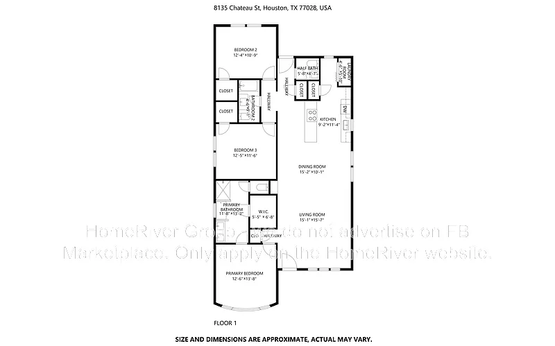 Building Photo - 8135 Chateau St