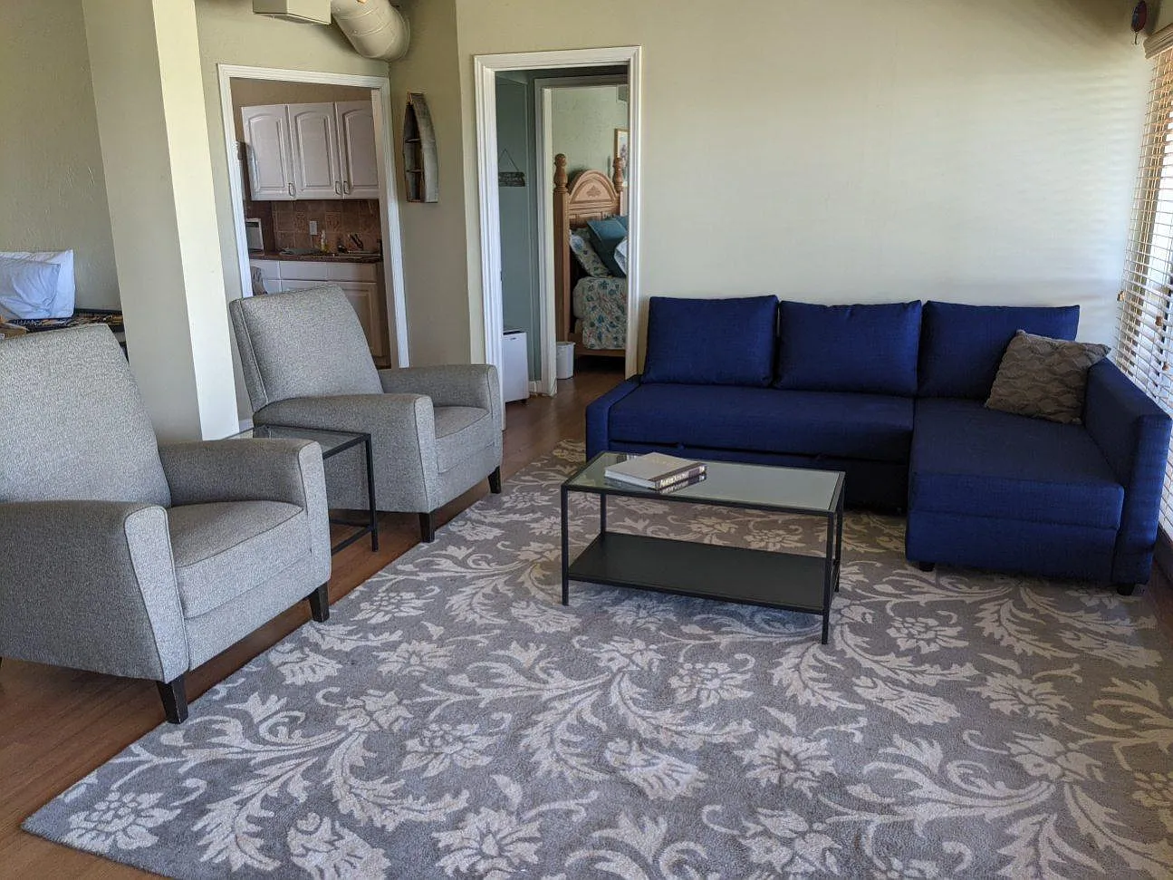 1 bed, 835 sqft, $1,500 — Photo 4