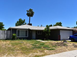 3160 Loughborough Dr, Merced, CA 95348