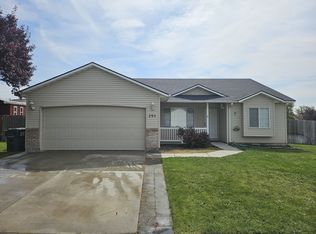 295 W Antler Ct, Kuna, ID 83634