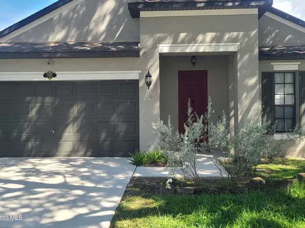 592 Marian Ct, Titusville, FL 32780