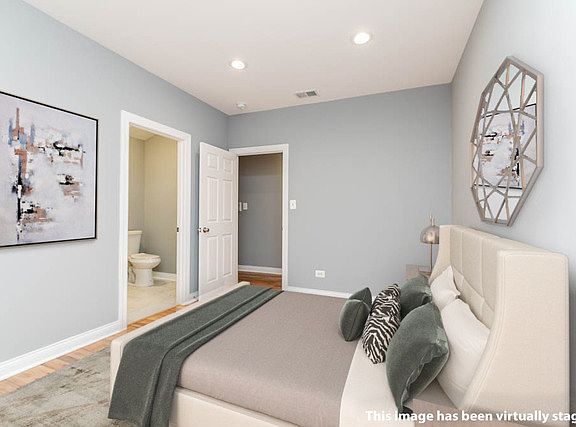 4th image of 1411 E 67th Pl #3W