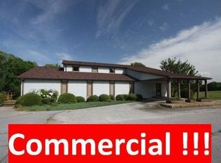 559 S Catherine St, Pickens, SC 29671