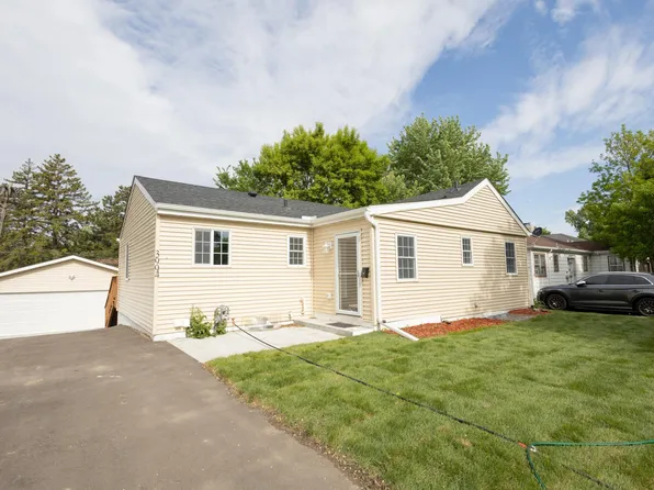 3994 Brunswick Ave S, Saint Louis Park, MN 55416