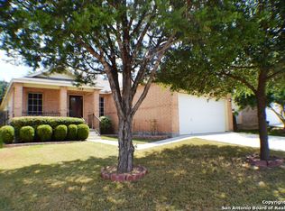 153 Foxglove Pass, Cibolo, TX 78108