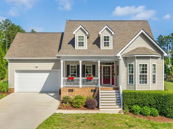 12141 Floyd Brown Rd, Soddy Daisy, TN 37379