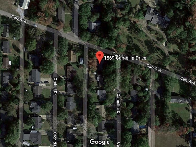 1st image of 1569 Camellia Dr