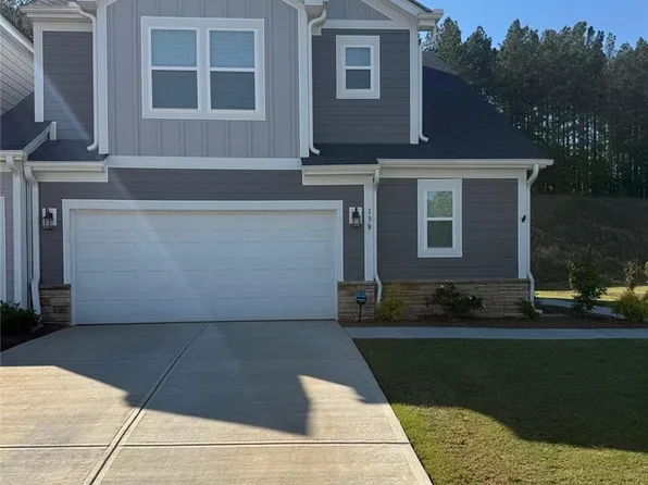 138 Grange Valley Ln, Central, SC 29630