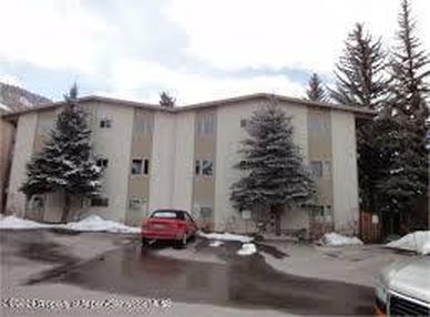 601 S West End St UNIT 13, Aspen, CO, 81611