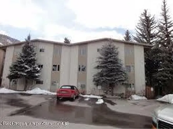 601 S West End St Unit 13, Aspen, CO 81611