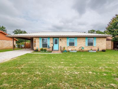 8 Cindy Cove St, Brownwood, TX, 76801