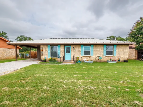 8 Cindy Cove St, Brownwood, TX 76801