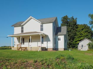 55770 Goff Lake Rd, Marcellus, MI 49067