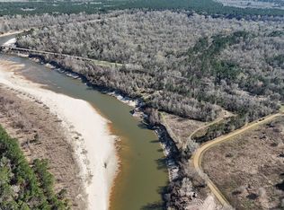 0 County Road 2120, Burkeville, TX 75932