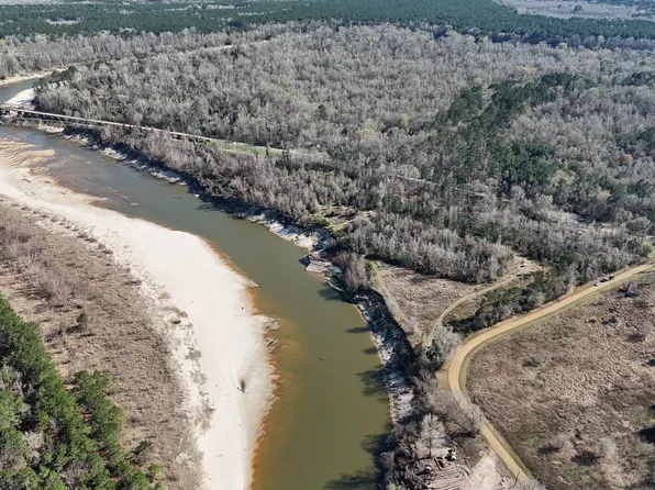 0 County Road 2120, Burkeville, TX 75932