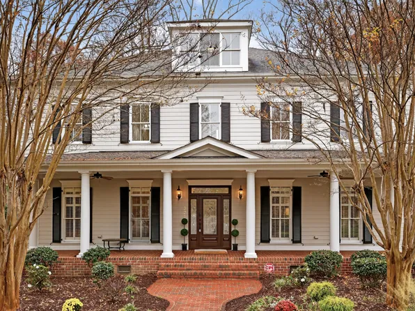 321 Belles Landing Ct, Cary, NC 27519