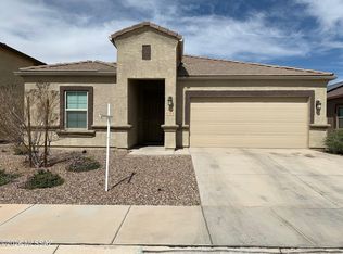8764 W Red Spike Ice Dr, Marana, AZ 85653