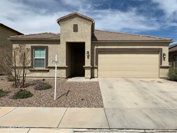 8764 W Red Spike Ice Dr, Marana, AZ 85653