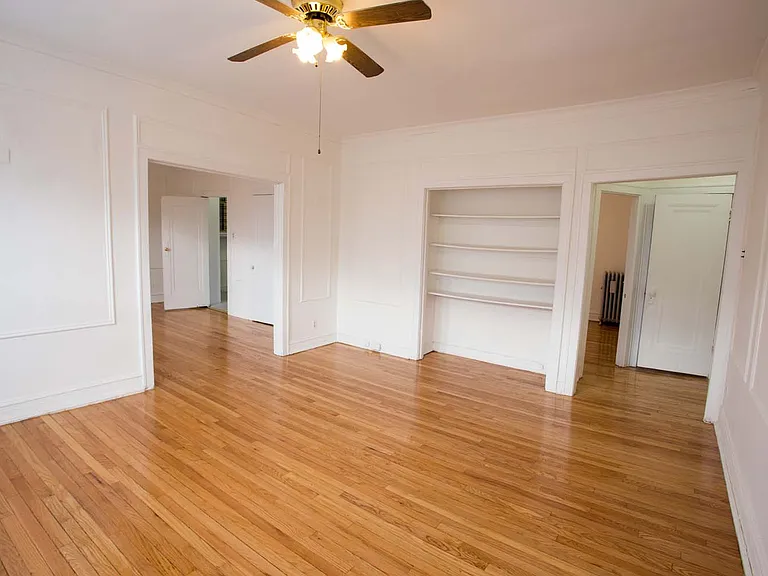 Dining/Living room