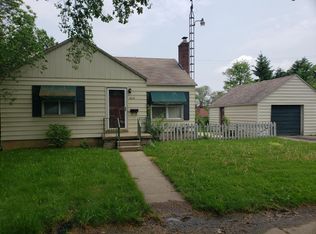 3218 Beecher Rd, Flint, MI 48503