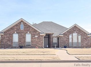 5101 Tillie Dr, Wichita Falls, TX 76310