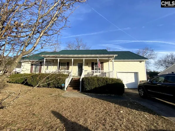 110 Brookfield Cir, West Columbia, SC 29172