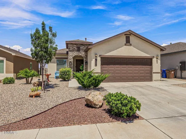 4625 Pulsar Ave, Las Cruces, NM 88012