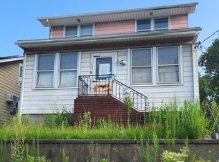 371 Buffalo Ave, Paterson, NJ 07503