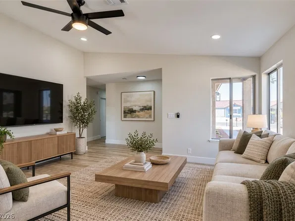 543 Chandler St, Henderson, NV 89014