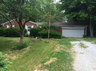 4408 North St, Kokomo, IN