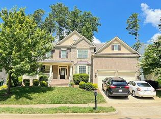 3010 Red Grape Dr, Raleigh, NC 27607