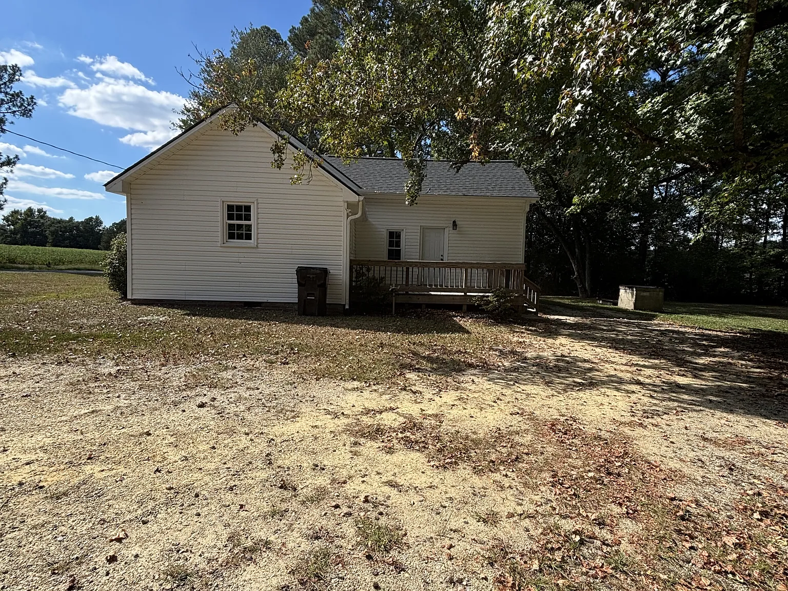 3355 Benson Rd - 1 — Photo 2