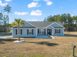 388 Macarthur Drive Willow, Conway, SC 29527