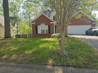 159 Ashton Dr, Macon, GA