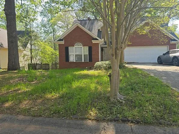 159 Ashton Dr, Macon, GA 31220