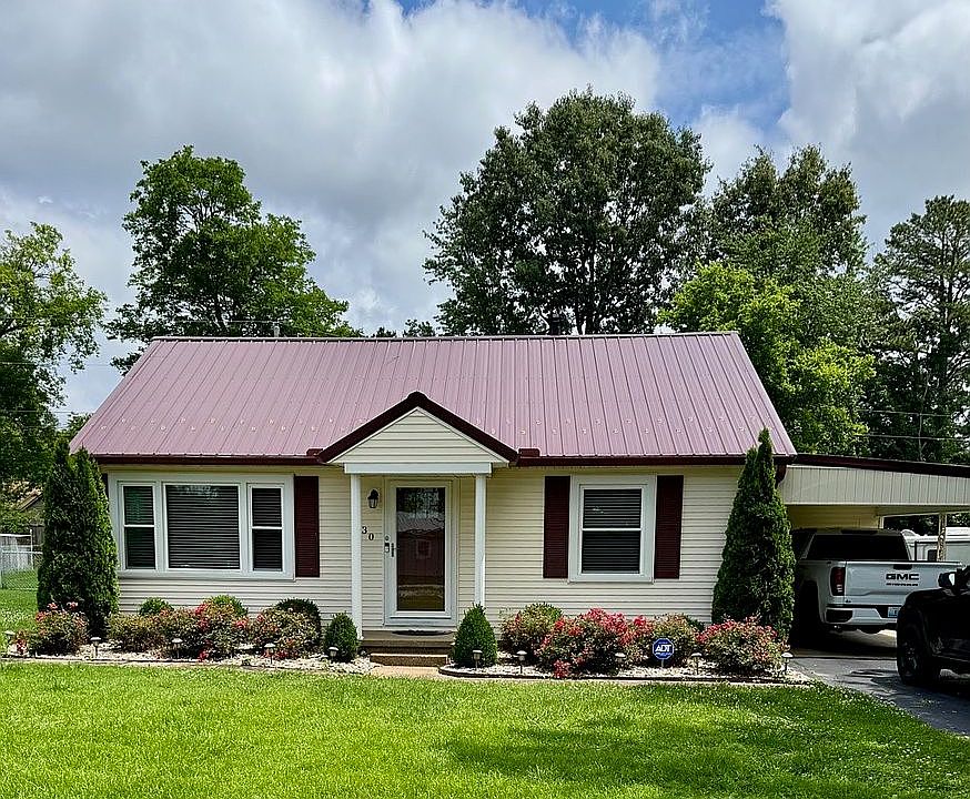 Three bedroom / 2 Full bath 