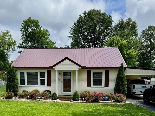 230 Navaho Dr, Paducah, KY 42001