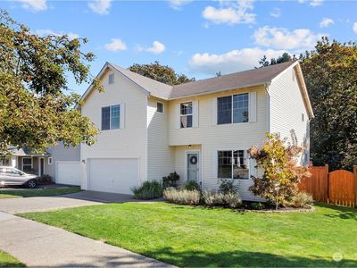20386 Horizon Way SE, Monroe, WA, 98272