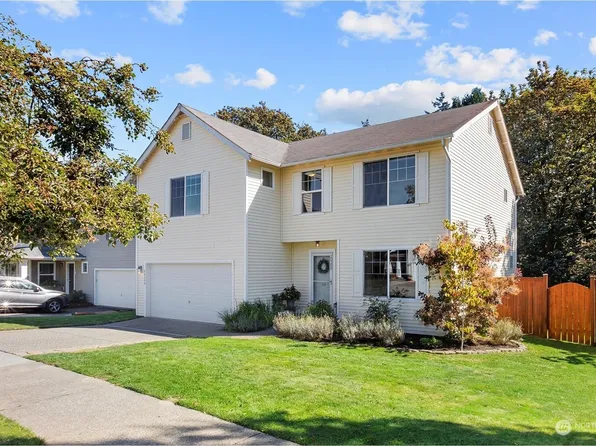 20386 Horizon Way SE, Monroe, WA 98272