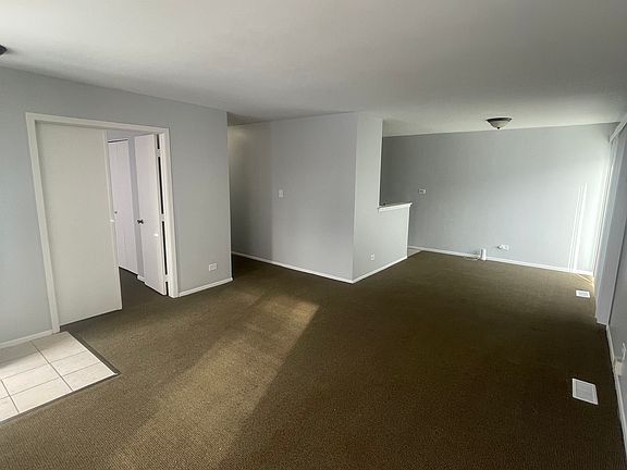 Living-room/ dining-room