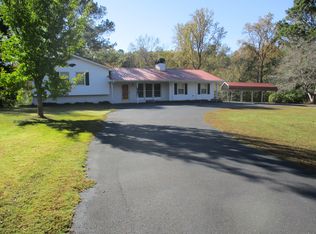 8565 Mount Tabor Rd, Cumming, GA 30028