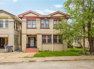 1354 Illinois Ave, Pittsburgh, PA 15216