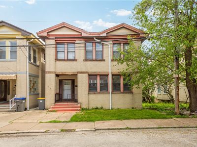 1354 Illinois Ave, Pittsburgh, PA, 15216